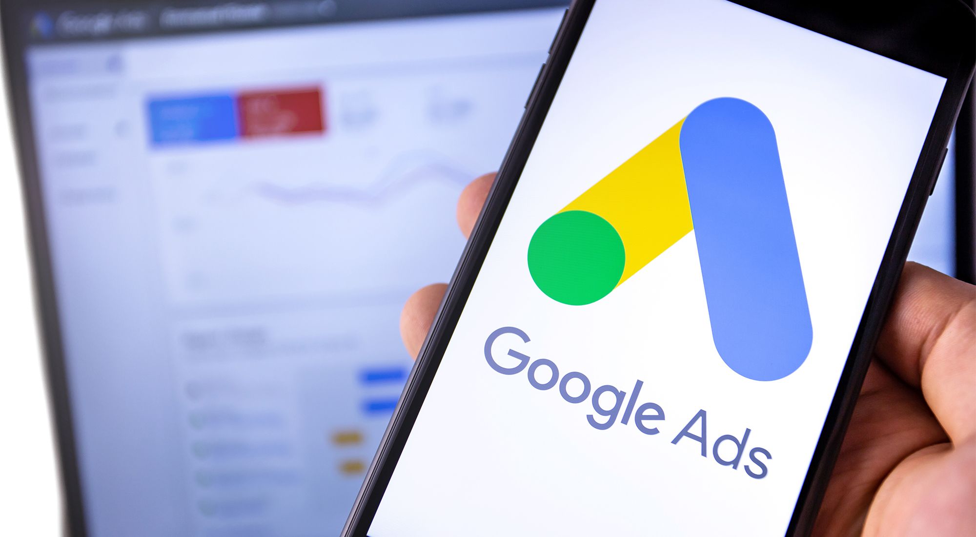 5 thay đổi lớn về Google Ads trong năm 2023 marketer cần biết