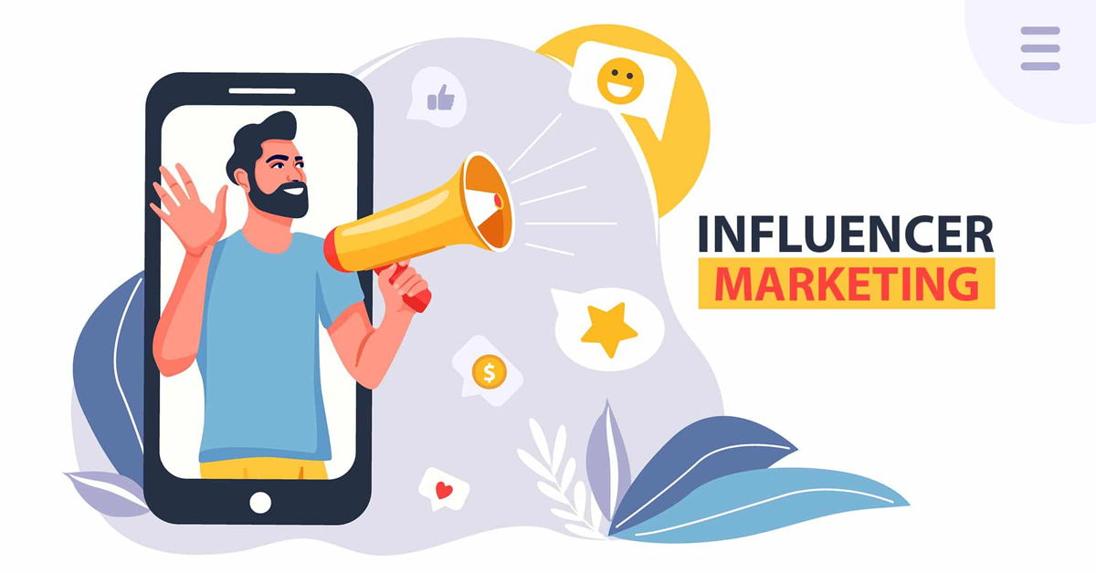 VÌ SAO LIVESTREAM INFLUENCER MARKETING LẠI BÙNG NỔ TRONG THỜI GIAN QUA