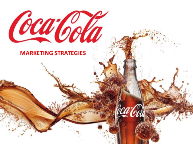 CASE-STUDY: COCA-COLA VÀ MUSIC MARKETING