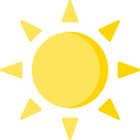 Biểu tượng mặt trời - Cảm hứng từ thương hiệu mẹ SOL Media