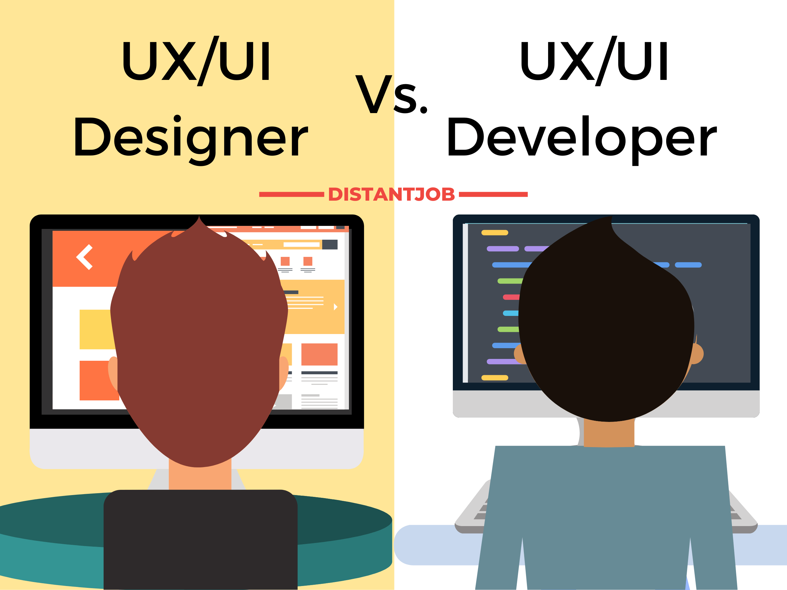 Tìm hiểu UX là gì? Cách để trở thành UX Designer chuyên nghiệp.