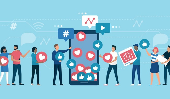 8 xu hướng thống trị social media marketing trong năm 2022